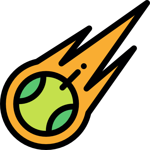 Tennis ball